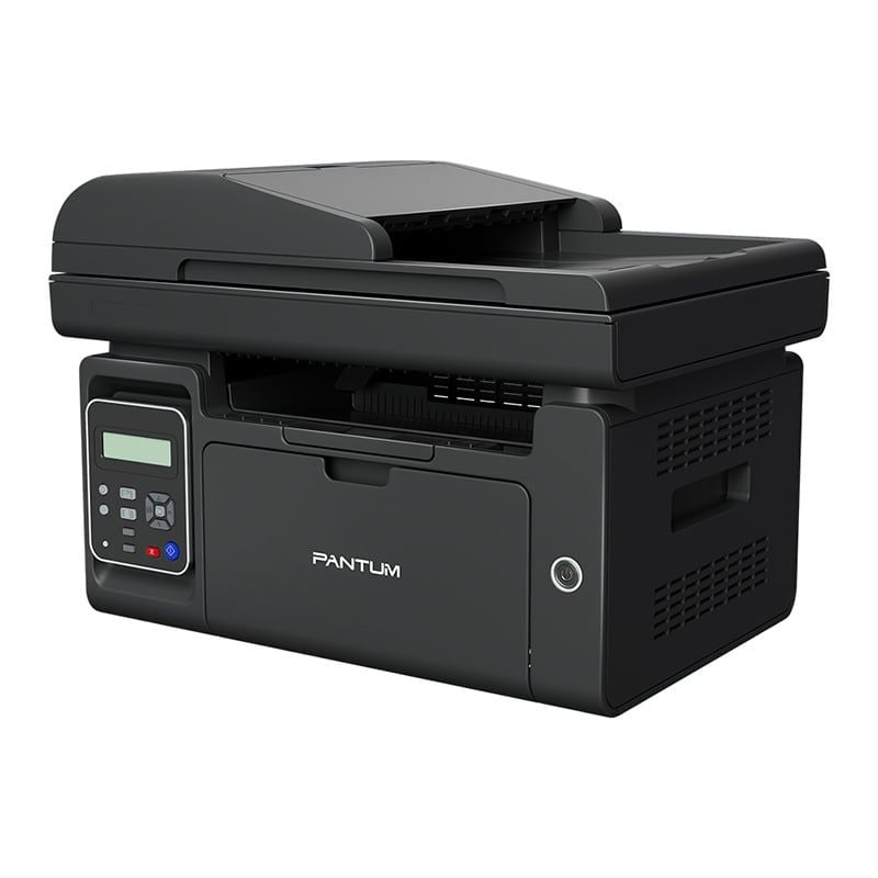  Máy in đa năng Pantum M6558 | A4, Copy, Scan ADF, USB 