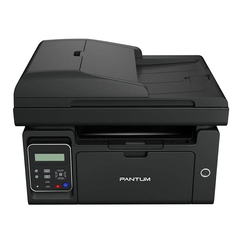  Máy in đa năng Pantum M6558 | A4, Copy, Scan ADF, USB 