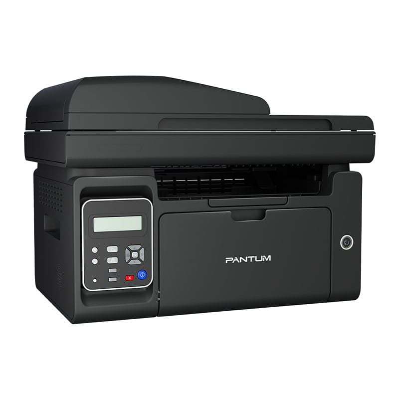  Máy in đa năng Pantum M6558 | A4, Copy, Scan ADF, USB 