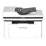  Máy in đa năng Pantum BM2310AW | A4, Copy, Scan ADF, USB, WiFi, Bluetooth 