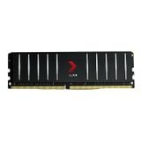  RAM PC PNY XLR8 Low Profile 16GB DDR4 | (1x16GB), 3200MHz, CL16 (MD16GD4320016LP) 