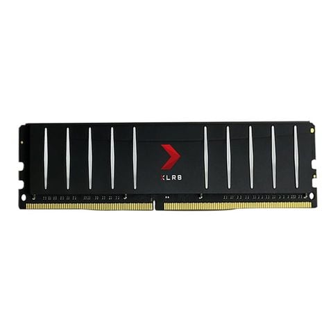 RAM PC PNY XLR8 Low Profile 16GB DDR4 | (1x16GB), 3200MHz, CL16 (MD16GD4320016LP)