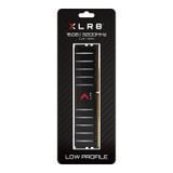  RAM PC PNY XLR8 Low Profile 16GB DDR4 | (1x16GB), 3200MHz, CL16 (MD16GD4320016LP) 