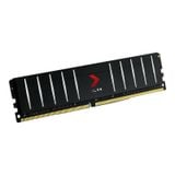  RAM PC PNY XLR8 Low Profile 16GB DDR4 | (1x16GB), 3200MHz, CL16 (MD16GD4320016LP) 