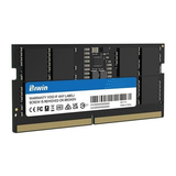  RAM Laptop BIWIN RS200 16GB DDR5 | (1x16GB), 4800MHz BD5SD16G48C40 