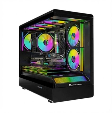  PC Gaming Storm A Plus | Intel Core Ultra 5 225F, DDR5 16GB, SSD 512, RTX 5060 