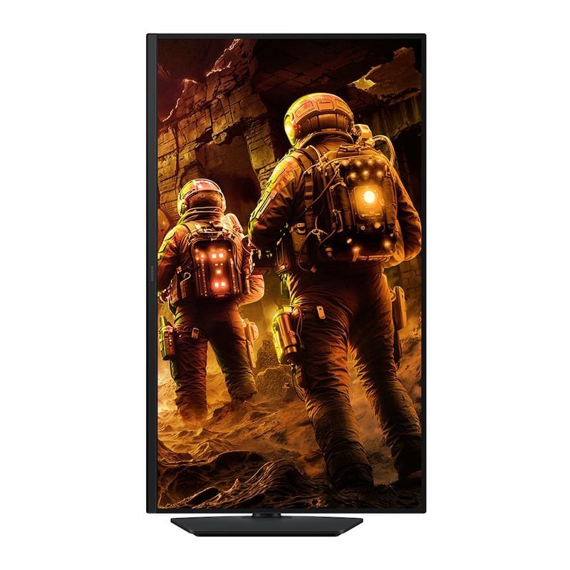  Màn hình Gaming Samsung Odyssey G5 G50F LS32FG502EEXXV | 32 inch, QHD, IPS, 180Hz, 1ms 