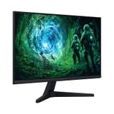  Màn hình Gaming Samsung Odyssey G5 G53F LS27FG530EEXXV | 27 inch, QHD, IPS, 200Hz, 1ms 