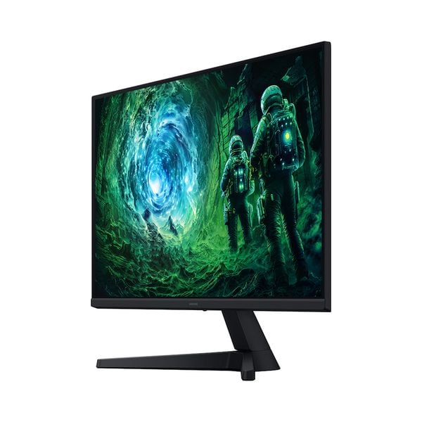  Màn hình Gaming Samsung Odyssey G5 G53F LS27FG530EEXXV | 27 inch, QHD, IPS, 200Hz, 1ms 