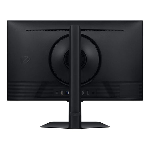  Màn hình Gaming Samsung Odyssey G7 G70F LS27FG702EEXXV | 27 inch, 4K UHD (180Hz) / FHD (360Hz), IPS, 1ms 