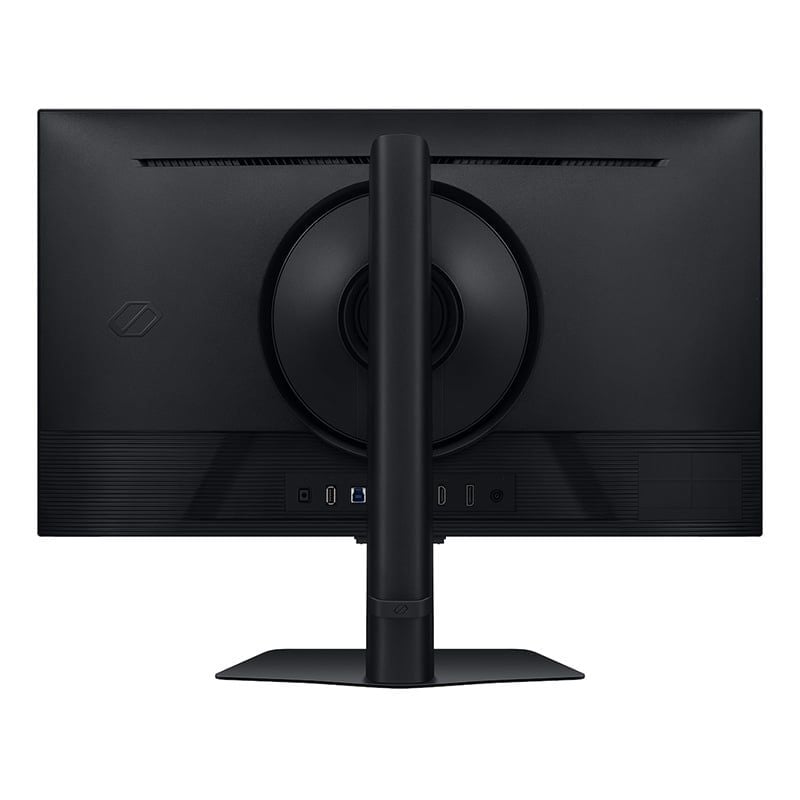  Màn hình Gaming Samsung Odyssey G7 G70F LS27FG702EEXXV | 27 inch, 4K UHD (180Hz) / FHD (360Hz), IPS, 1ms 