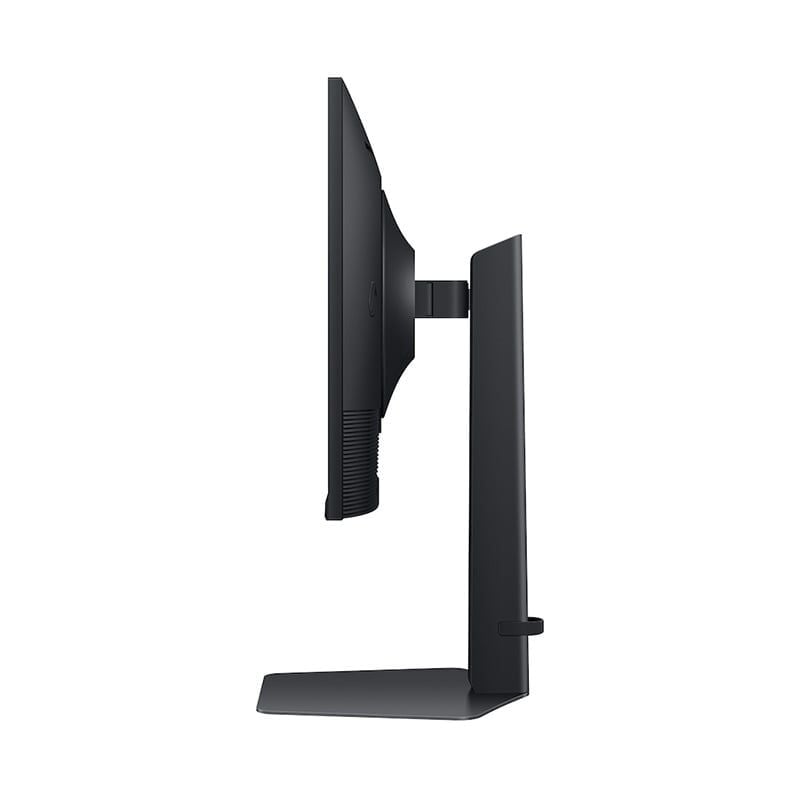  Màn hình Gaming Samsung Odyssey G7 G70F LS27FG702EEXXV | 27 inch, 4K UHD (180Hz) / FHD (360Hz), IPS, 1ms 