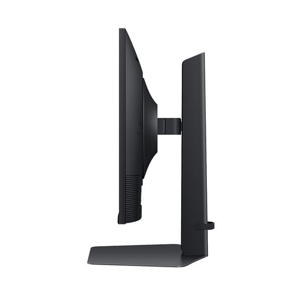  Màn hình Gaming Samsung Odyssey G7 G70F LS27FG702EEXXV | 27 inch, 4K UHD (180Hz) / FHD (360Hz), IPS, 1ms 