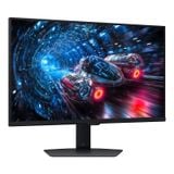  Màn hình Gaming Samsung Odyssey G7 G70F LS27FG702EEXXV | 27 inch, 4K UHD (180Hz) / FHD (360Hz), IPS, 1ms 