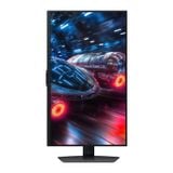  Màn hình Gaming Samsung Odyssey G7 G70F LS27FG702EEXXV | 27 inch, 4K UHD (180Hz) / FHD (360Hz), IPS, 1ms 