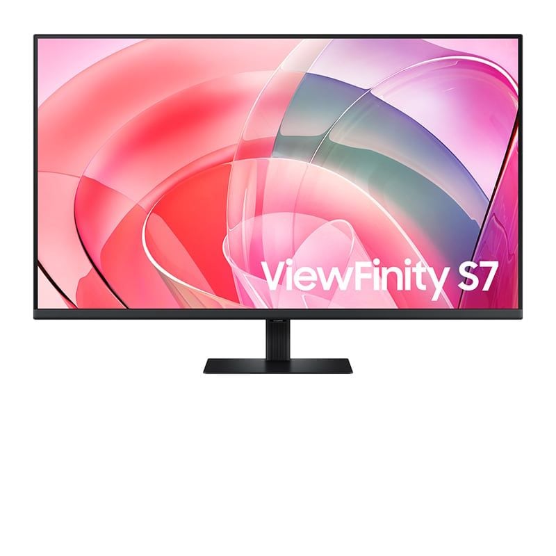  Màn hình Samsung ViewFinity S7 S70D LS37D702EAEXXV | 37 inch, 4K UHD, VA, 60Hz 