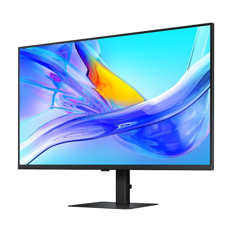  Màn hình Samsung ViewFinity S8 S80UD LS37D800UAEXXV | 37 inch, 4K UHD, VA, 60Hz, USB KVM 