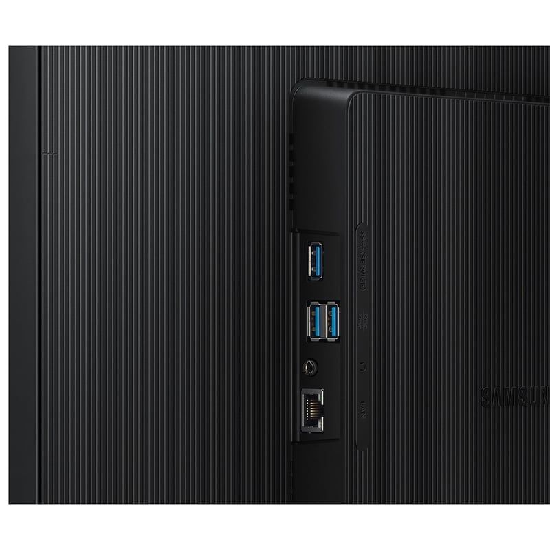  Màn hình Samsung ViewFinity S8 S80UD LS37D800UAEXXV | 37 inch, 4K UHD, VA, 60Hz, USB KVM 