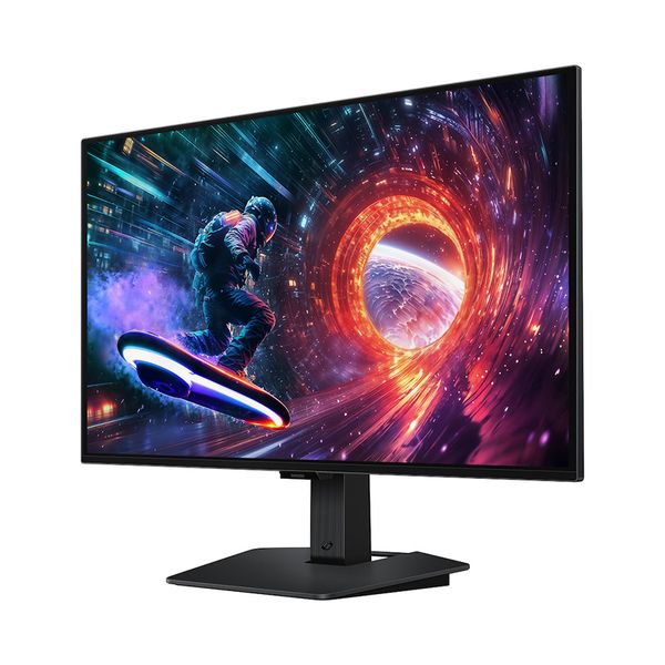  Màn hình Gaming Samsung Odyssey G5 G50SF LS27FG502SEXXV | 27 inch, QHD, OLED, 180Hz, 0.03ms 