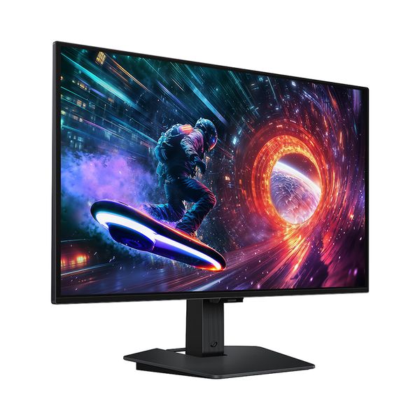  Màn hình Gaming Samsung Odyssey G5 G50SF LS27FG502SEXXV | 27 inch, QHD, OLED, 180Hz, 0.03ms 