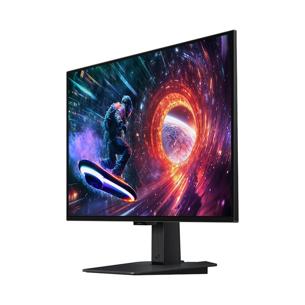  Màn hình Gaming Samsung Odyssey G5 G50SF LS27FG502SEXXV | 27 inch, QHD, OLED, 180Hz, 0.03ms 