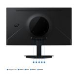  Màn hình Gaming Samsung Odyssey G5 G50SF LS27FG502SEXXV | 27 inch, QHD, OLED, 180Hz, 0.03ms 