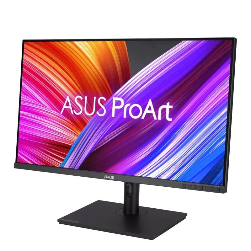 Màn hình đồ họa ASUS ProArt Display PA328QV | 32 inch, QHD (2560 x 1440), 75Hz, IPS, Delta E < 2, Calman Verified 