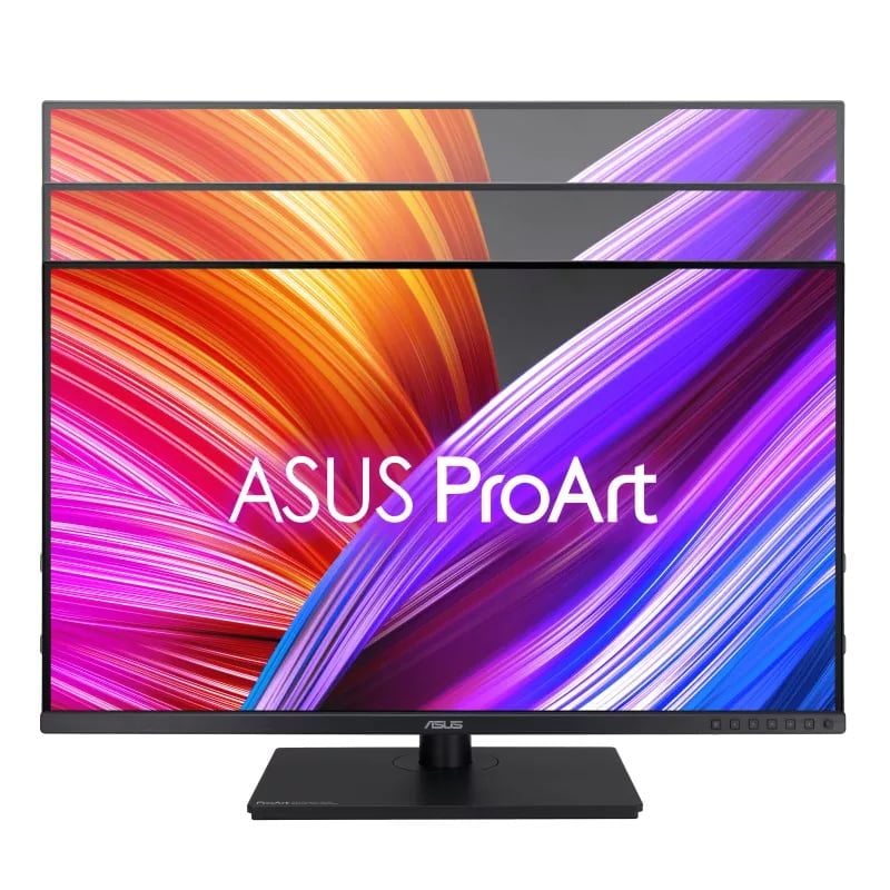  Màn hình đồ họa ASUS ProArt Display PA328QV | 32 inch, QHD (2560 x 1440), 75Hz, IPS, Delta E < 2, Calman Verified 