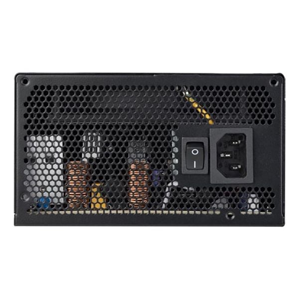  Nguồn máy tính SilverStone Attis 750R 750W 80 Plus Bronze (SST-AT750R-BF) | Non Modular, ATX 