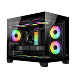  PC Gaming STAR Storm A | Intel i5 14400F, DDR5 16GB, 512GB, RTX 3060 