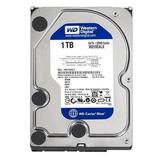  Ổ cứng HDD Western Digital Blue 1 TB | SATA III, 3.5" (WD10EZEX) 