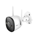  Camera IP ngoài trời IMOU IPC-F52FP Full Color (IPC-F52FP) | 5MP, 3K, Full Color ban đêm, Hồng ngoại 30m, IP67 