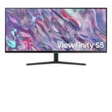  Màn hình Văn phòng Samsung LS34C500GAEXXV | 34 inch, Ultra WQHD, 100Hz, VA 