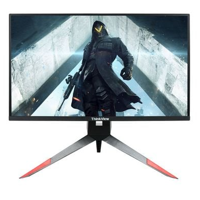 Màn hình Văn phòng ThinkView F27 | 27 inch, FHD, 75Hz, IPS