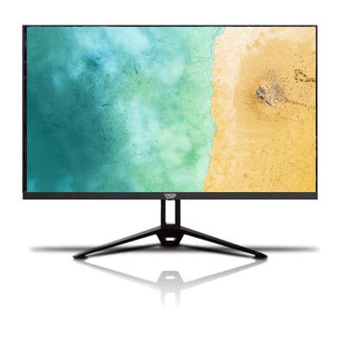 Màn hình Văn phòng VSP V2408S | 24 inch, FHD, 100Hz, IPS