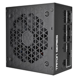  Nguồn máy tính SilverStone TR1000R GM 1000W 80 Plus Gold | Full Modular, ATX, Đen 