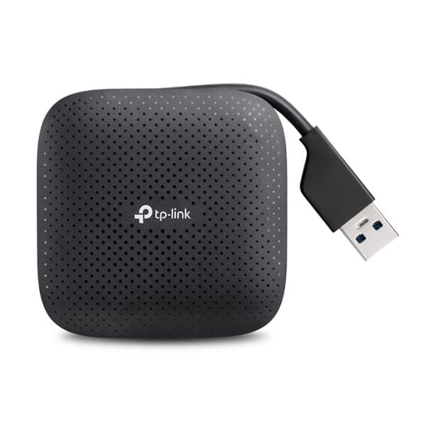  Bộ chia 4 cổng USB 3.0 | TP-Link UH400 