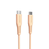  Cáp sạc nhanh Movespeed CT04 PD 60W | 1M, 480MBPS, Cam 