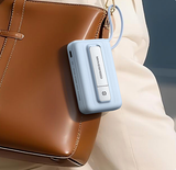  Sạc dự phòng từ tính Movespeed MSP16 22.5W | 10000mAh, Đế dựng, Tích hợp Type C, Blue 