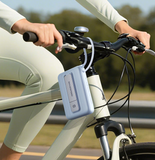  Sạc dự phòng từ tính Movespeed MSP16 22.5W | 10000mAh, Đế dựng, Tích hợp Type C, Blue 