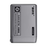  Củ sạc nhanh Movespeed CG106 67W | Super GaN, Đen 