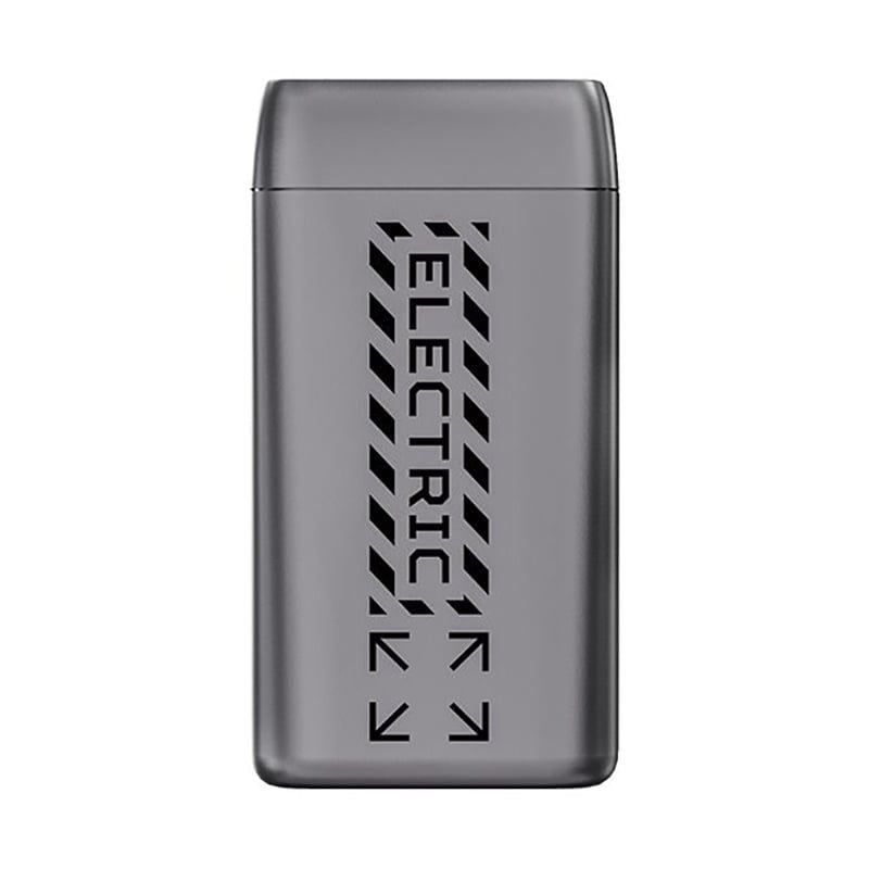  Củ sạc nhanh Movespeed CG106 67W | Super GaN, Đen 