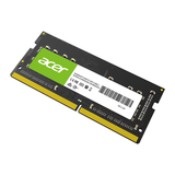  RAM Laptop Acer SD100 16GB DDR4 3200MHz SO-DIMM (BL.9BWWA.213) | 1x16GB, 3200MHz 