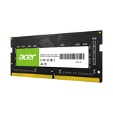  RAM Laptop Acer SD100 16GB DDR4 3200MHz SO-DIMM (BL.9BWWA.213) | 1x16GB, 3200MHz 