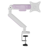  Giá Treo LCD Warrior WA-MH0903 13"-32" | Màu trắng hồng 