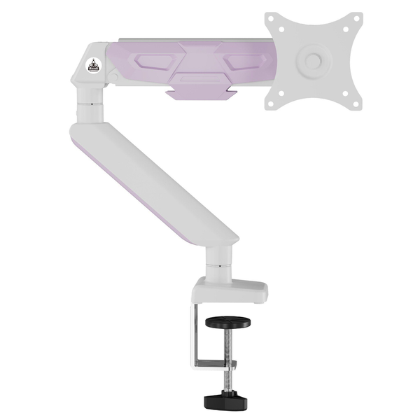  Giá Treo LCD Warrior WA-MH0903 13"-32" | Màu trắng hồng 