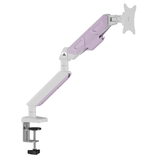  Giá Treo LCD Warrior WA-MH0903 13"-32" | Màu trắng hồng 