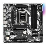  Mainboard ASRock B760M Pro-A WiFi DDR5 | LGA1700, Micro-ATX, 4 khe RAM 