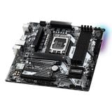 Mainboard ASRock B760M Pro-A WiFi DDR5 | LGA1700, Micro-ATX, 4 khe RAM 