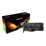  Card màn hình NVIDIA GeForce RTX 3060 Manli LHR (M-NRTX3060/6RFHPPPV3) | 12GB GDDR6, 3584 CUDA, 650W 